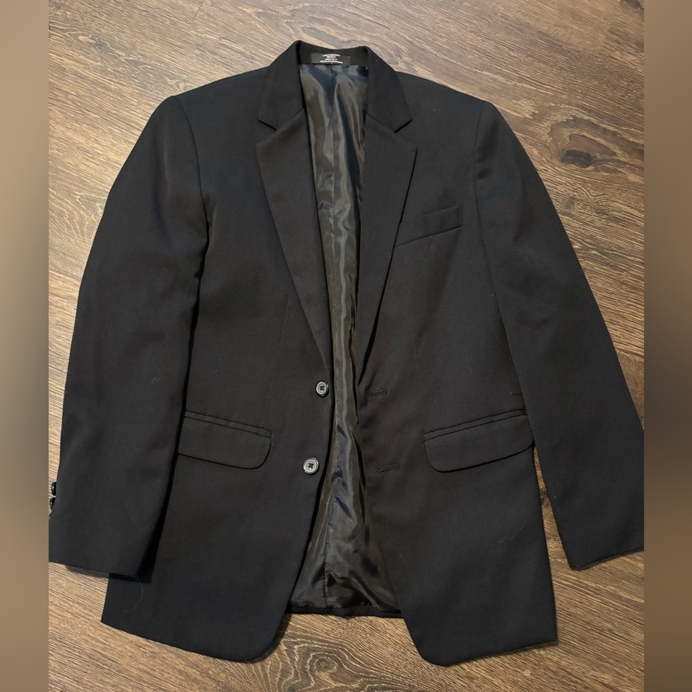 Boys blazer/suit jacket